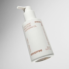 innisfree 이니스프리 화산송이 모공 바하 클렌징 오일 150ml, 1개