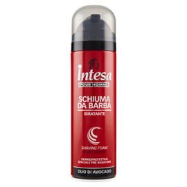 Schiuma Barba Avocado 300ml