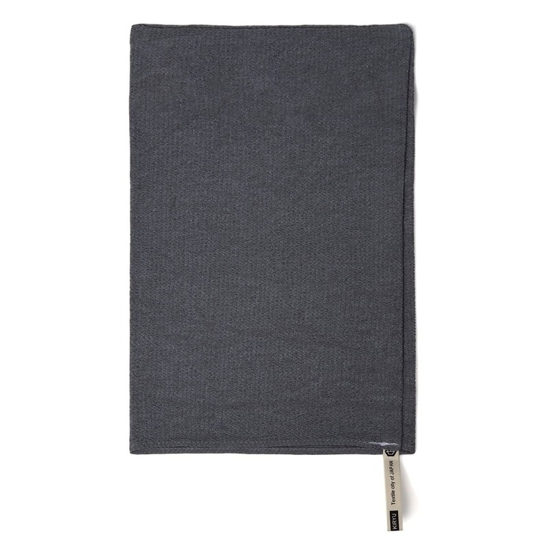 Kuru & Hot Traditional Rayon Akasuri [Reiwa Version] (Long, Plain