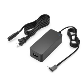 Dexpt AC Charger Fit for Acer Aspire N18Q13 One Cloudbook 11 14 AO1-431 AO1-431M AO1-431-C8G8 N17WS Laptop Adapter Power Supply Cord