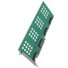 Riser Card PCIE3.0 X16 M.2 U.2 SSD Hard Drive Expansion