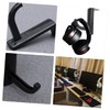 Gadpiparty 6Pcs Headset Hanger for Durable Headphone Stand Rack Sturdy