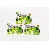 Royal Nova 3 bars Royal Nova FRUITY SOAP Green Apple