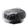 First Plast CDV160A Ventilation Cap Black Diameter 160mm