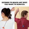 Home Master Extendable Back Scratcher