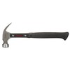 Hultafors TC20L (820130) 795g Carpenters Claw Hammer with Large Handle