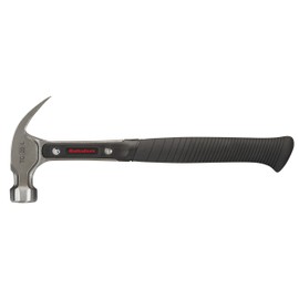 Hultafors TC20L (820130) 795g Carpenters Claw Hammer with Large Handle