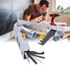 Chainsaw Multitool Combination Kit Foldway Pocket Hardware Hand Operated Tools