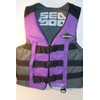 Seadoo 100 mph Rated Ski Vest