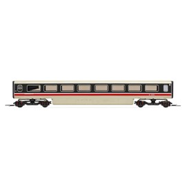 Hornby R4970 BR, InterCity APT-U Ex-TS Development Vehicle, Sc48204/977527 - Era 7 Rolling Stock - Coach