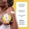 The Body Shop Manteca corporal de mango, 1.6 onzas (paquete