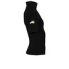 Two Bare Feet Adults Thermal Fleece Lined Rash Vest Short