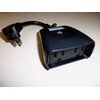 SMART ELECTRICAN Indoor Outdoor Remote Control 2 Outlet Receiver W