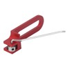 Aluminum Archery Magnetic Arrow Rest Screw for Recurve Bow Hunting