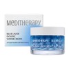 Meditherapy Blue Layer Double Water Cream 50g x 2 /
