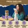 Scent Boosters for Washer, Lavender Aroma - Bulk Laundry Booster