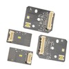 CSL Yellow DRL LED Modules Board Set for M3 G80