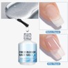 Builder Nail Gel - Clear Builder Base Gel for Repair