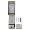 877LM 891LM 893LM Garage Door Opener Keypad Fit for Chamberlain