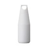 KINTO 20211 Trail Tumbler, 16.9 fl oz (580 ml), White,
