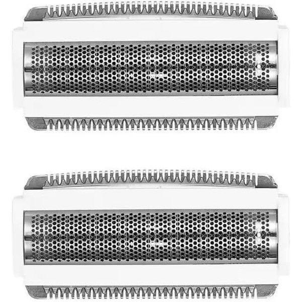 Solimpia Lady Razor Blade Replacement for Model HT-6228 Pack of
