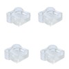 DEWALT OEM N569446 Replacement Nailer Tip (4 Pack) BCN680D1 DCN680B