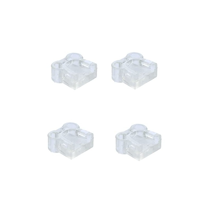 DEWALT OEM N569446 Replacement Nailer Tip (4 Pack) BCN680D1 DCN680B