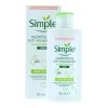 Simple Kit Facial Simple Gel Refrescante + Crema Restauradora