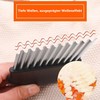 Potato Cutter - Perfect for Hobby Chefs and Professionals HSYTEK