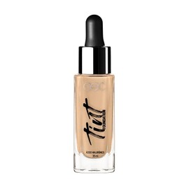 GOC Tint Foundation|Maquillaje|Base de maquillaje|Efecto tinta|Larga duración| Efecto mate| Base de maquillaje alta cobertura |Ácido Hialuronico|Ideal para pieles grasas a mixtas|Mod GTF03