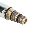 Electronic Control Valve AC Compressor for XTS 3.6 Liter Engine
