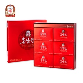 Cheong Kwan Jang Korean Red Ginseng Extract 70ml x 30 Pouches Gift Set