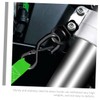 LIFKOME 10pcs Stainless Steel Tie Down Anchor Hooks for Cargo