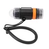 Dive Strobe Light Waterproof High Brightness LED Battery Powered Diving
