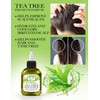 Ethereal Nature Hair Oil clear, blend, Tea Tree, 2.5 Fl
