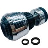 360° Rotating Sink Water Faucet Filters for Kitchen Short Styles