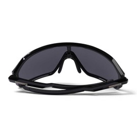 Endura Adult Unisex Mullet Cycling Glasses, Black, One Size