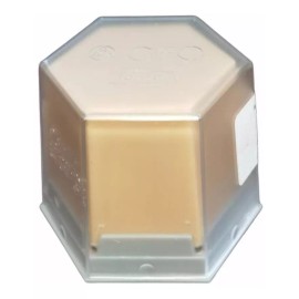 NS DENTAL Cera Para Modelar Geo Classic Beige Opaco 75gr Renfert