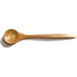 The Hungry Domestic 桧 Coffee Spoon