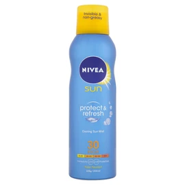 Nivea Sun Protect and Refresh Cooling 30 High Sun Mist 200 ml