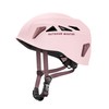 OutdoorMaster Climbing Helmet Rock Rescue Helmet Adjustable Lightweight Mountaineering Hiking