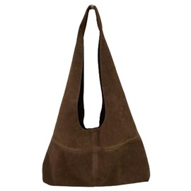 2 Pcs Slouchy Hobo Bags Women Underarm Shoulder Bag Crescent Satchels Crossbody Purse Top-Handle Travel Tote Handbag