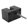 Impact Power Assisted Crimper Pipe Metal Impact Driver Duct Swaging