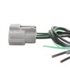5-Wire Connector Fuel Pump Harness Pigtail Compatible with Nissan Sentra