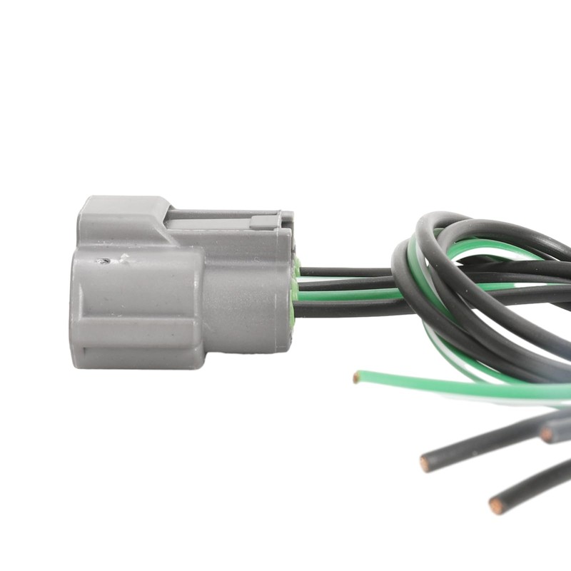5-Wire Connector Fuel Pump Harness Pigtail Compatible with Nissan Sentra