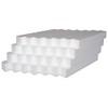 Cut Styrofoam (For cushioning and vibration reduction): Approx. 8.7 x