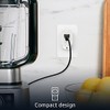 Nexxt Solutions Nexxt Smart Plug Home WIFI Outlet 2 PACK-