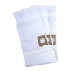 ETGjapan Vacmaster Dust Collection Bags, Pack of 3, For 6.5