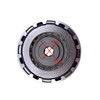 Fuerduo Lifan Complete Manual Clutch Assembly for 110cc 120cc 125cc
