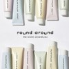 round around Scented Hand Cream 50ml - Hinoki Forest